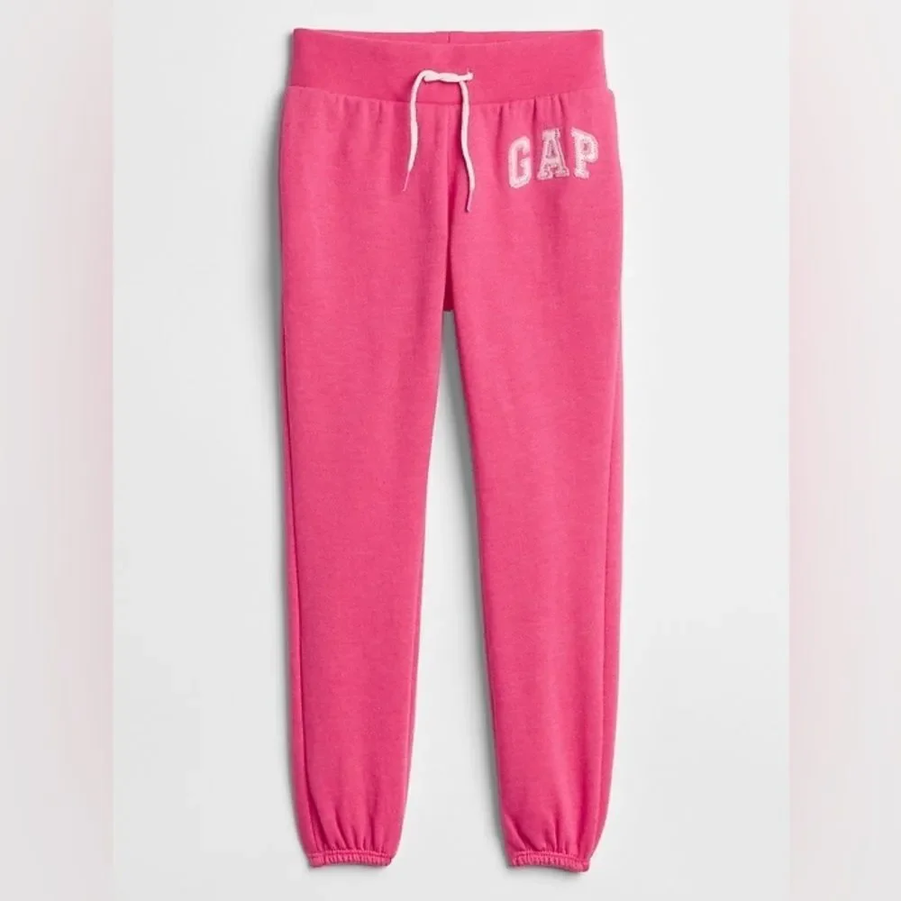 Kids Gap Logo Sweatpants